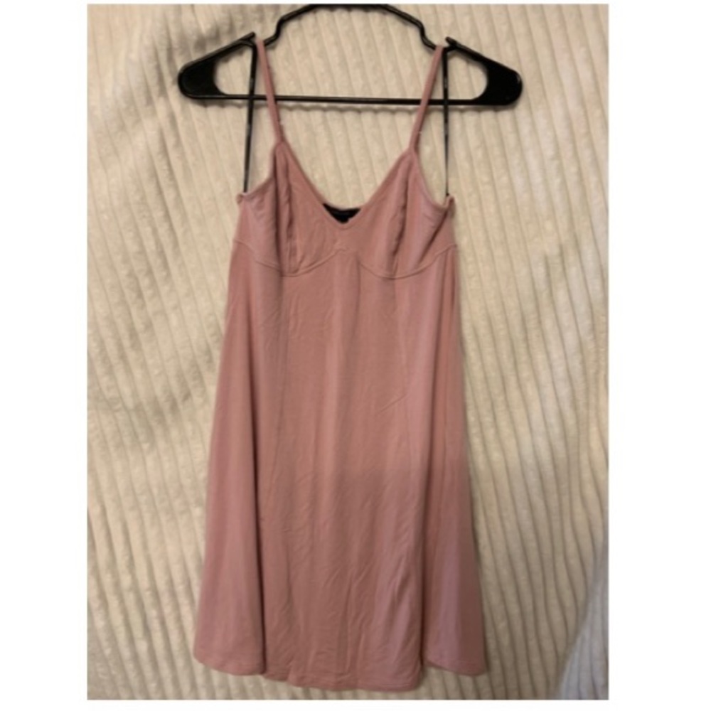 Lounge dress